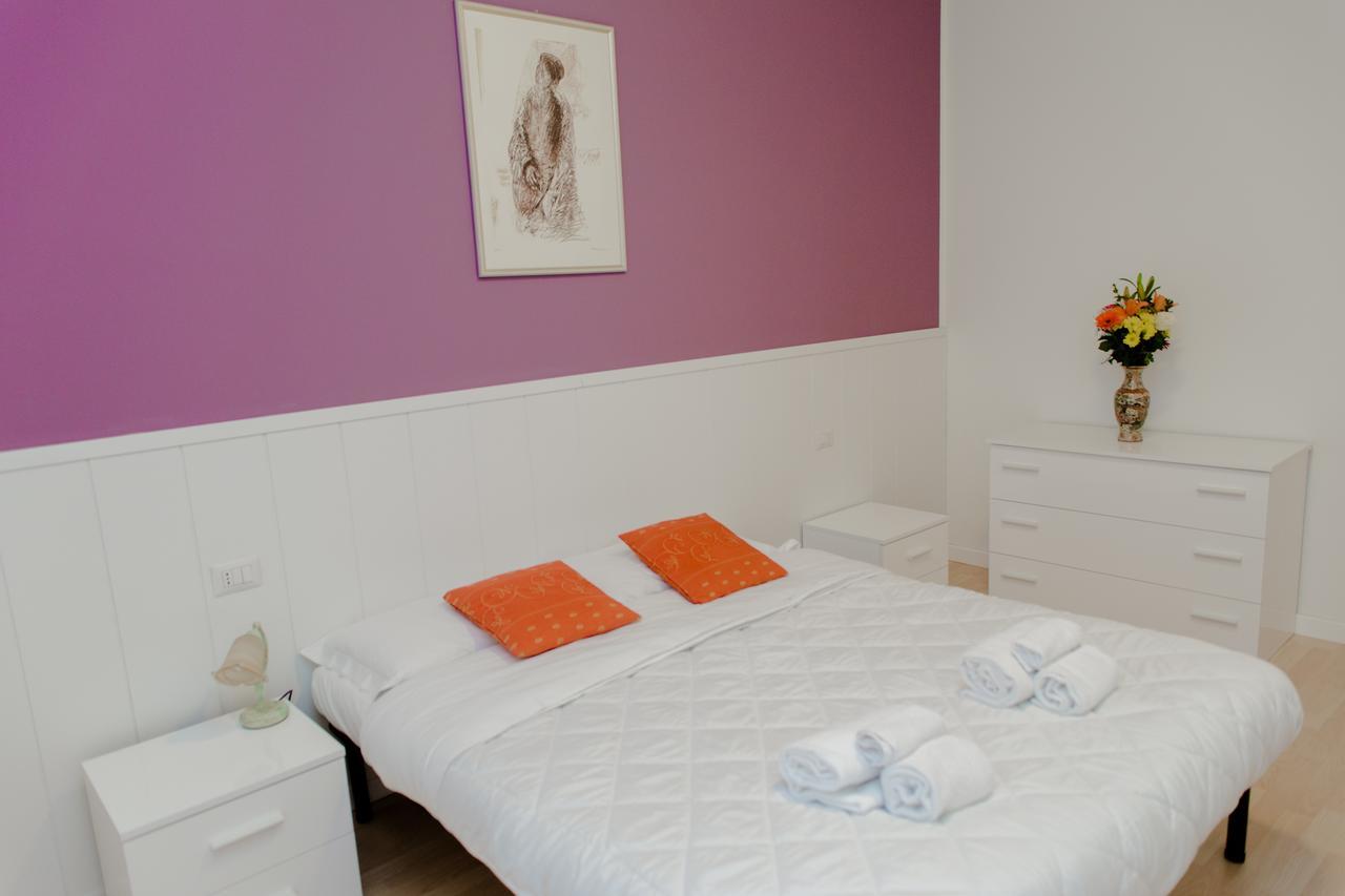 Guesthost - Istria M5 Cozy Apartment Милано Екстериор снимка