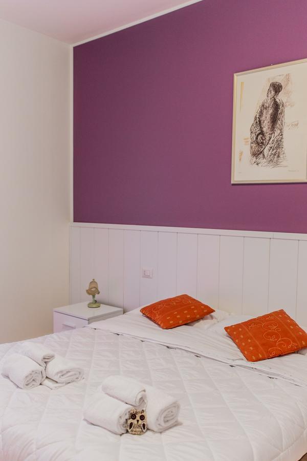 Guesthost - Istria M5 Cozy Apartment Милано Екстериор снимка