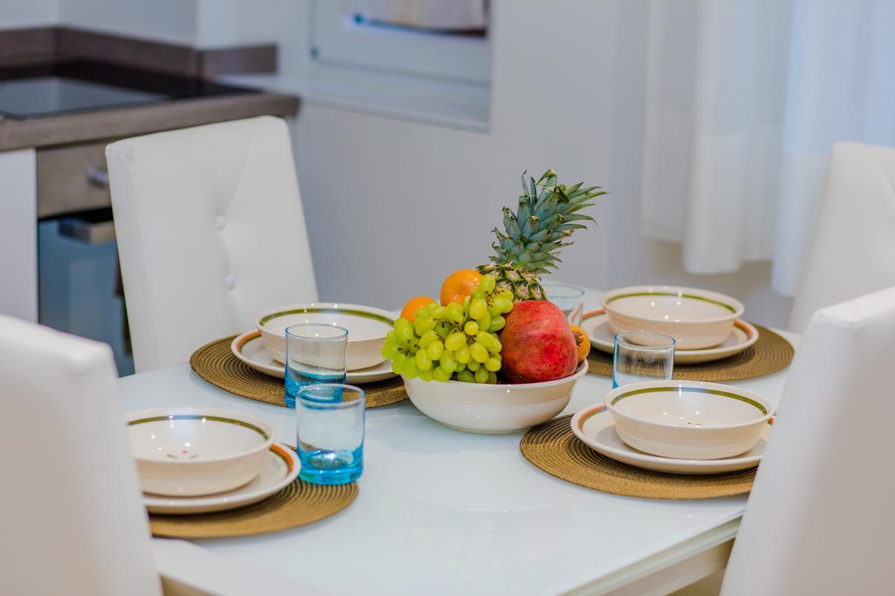 Guesthost - Istria M5 Cozy Apartment Милано Екстериор снимка