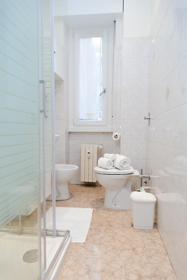 Guesthost - Istria M5 Cozy Apartment Милано Екстериор снимка