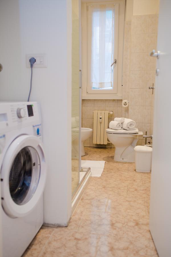 Guesthost - Istria M5 Cozy Apartment Милано Екстериор снимка
