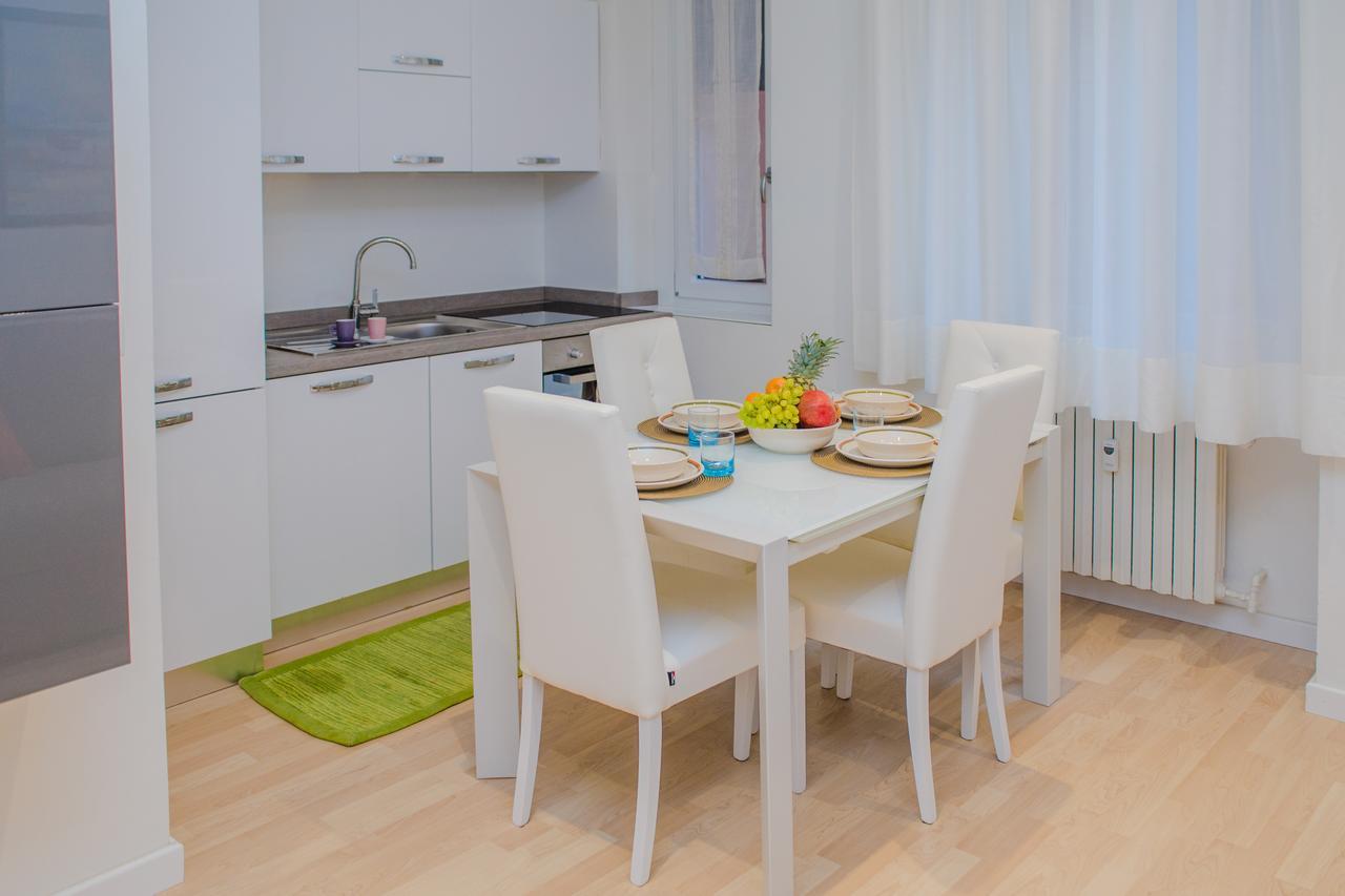 Guesthost - Istria M5 Cozy Apartment Милано Екстериор снимка