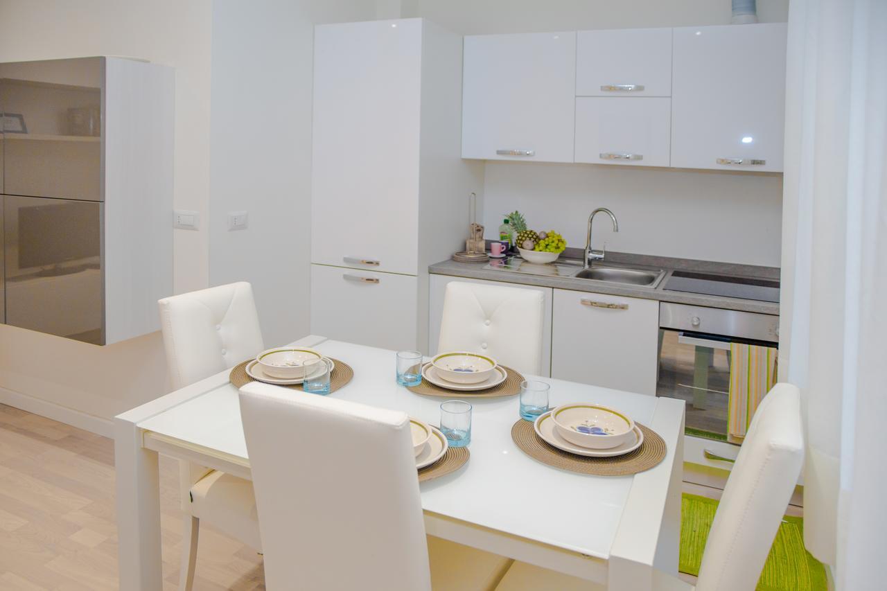 Guesthost - Istria M5 Cozy Apartment Милано Екстериор снимка