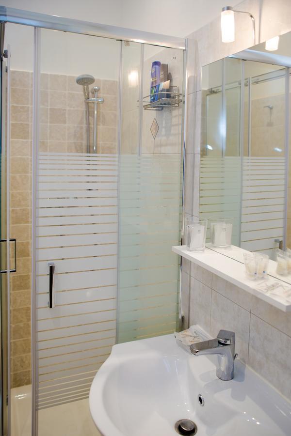 Guesthost - Istria M5 Cozy Apartment Милано Екстериор снимка