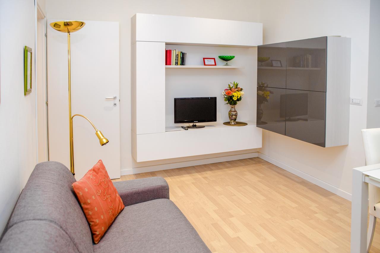 Guesthost - Istria M5 Cozy Apartment Милано Екстериор снимка