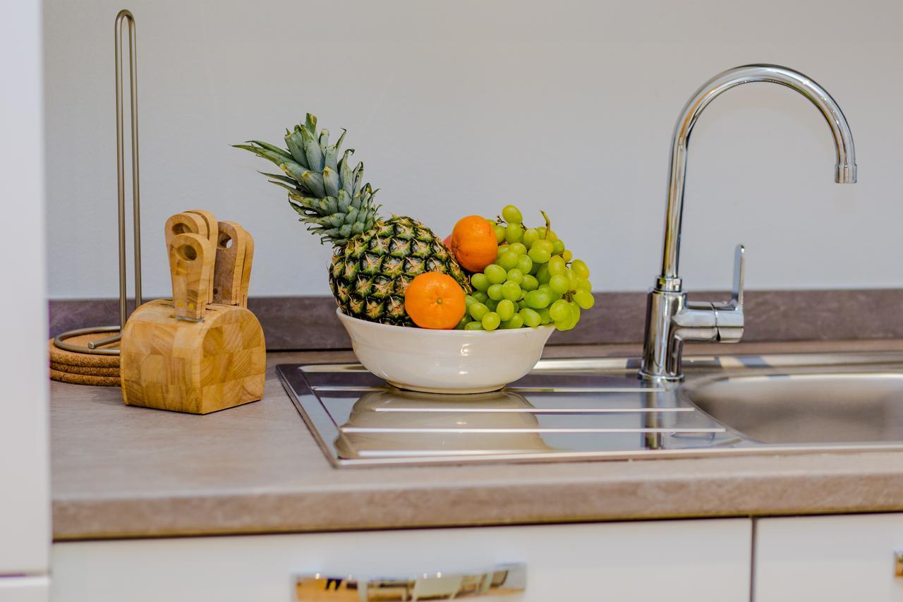 Guesthost - Istria M5 Cozy Apartment Милано Екстериор снимка