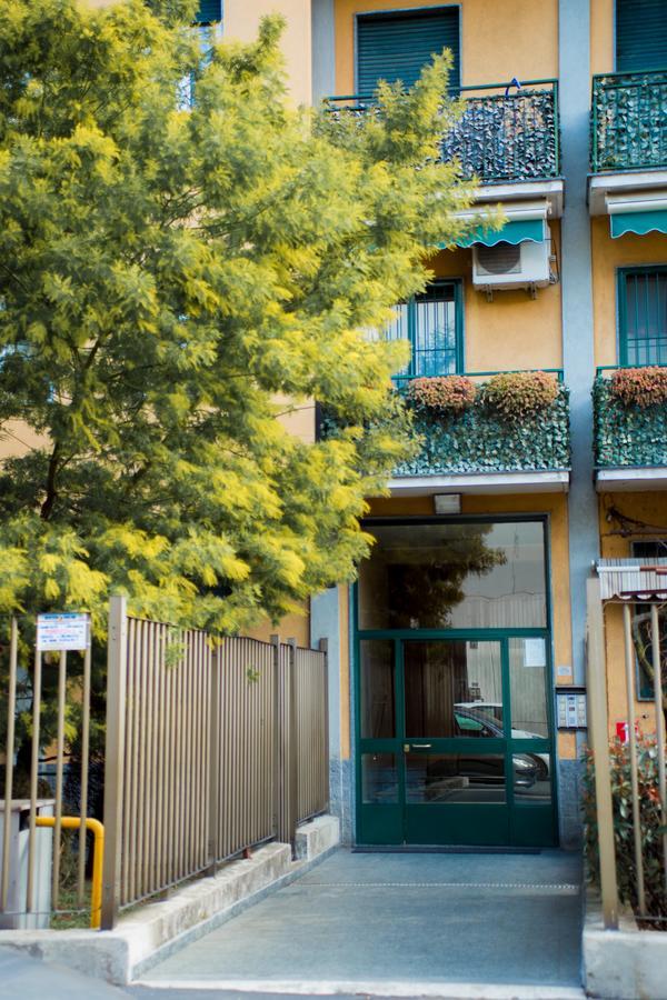 Guesthost - Istria M5 Cozy Apartment Милано Екстериор снимка