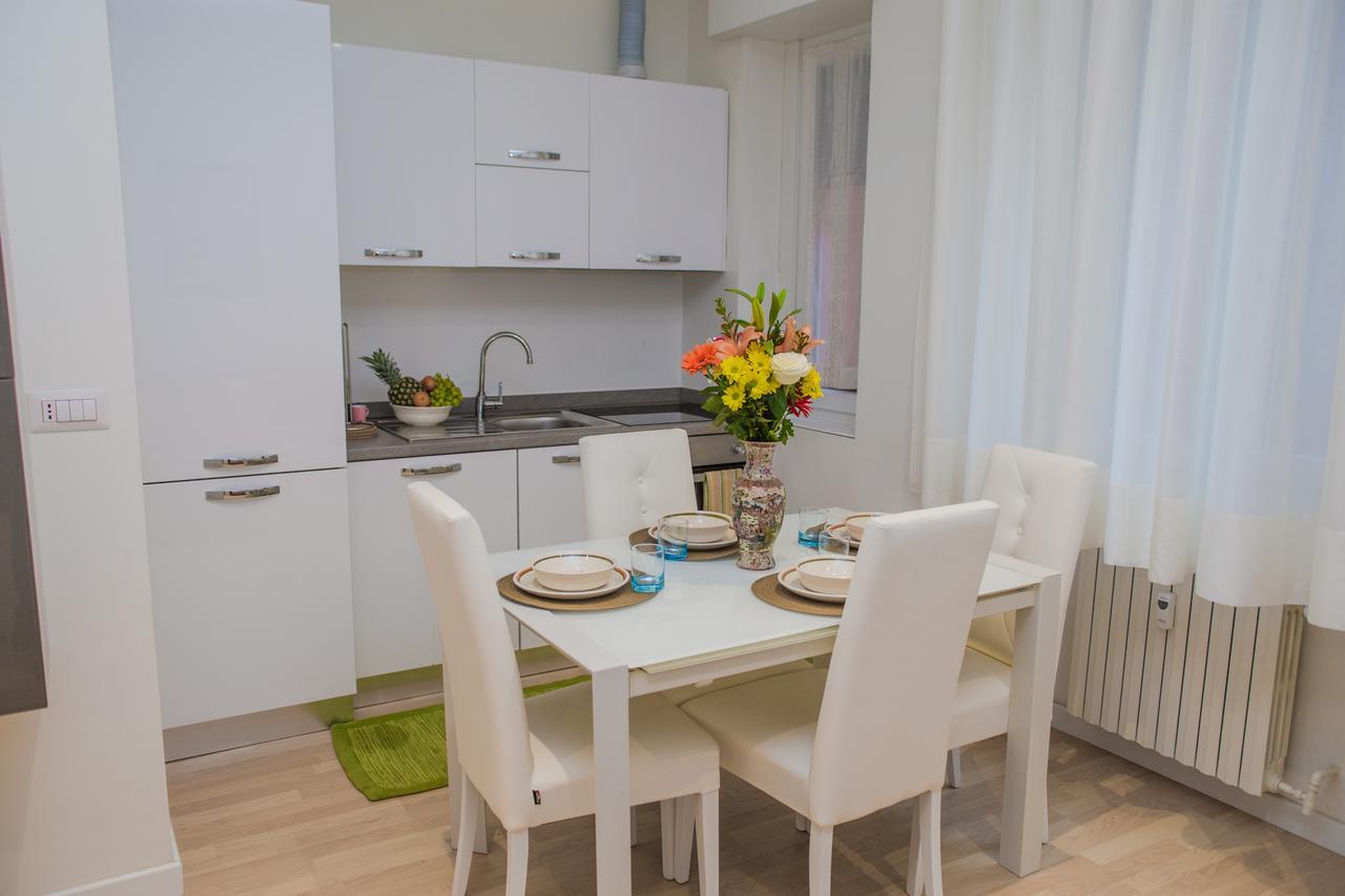 Guesthost - Istria M5 Cozy Apartment Милано Екстериор снимка